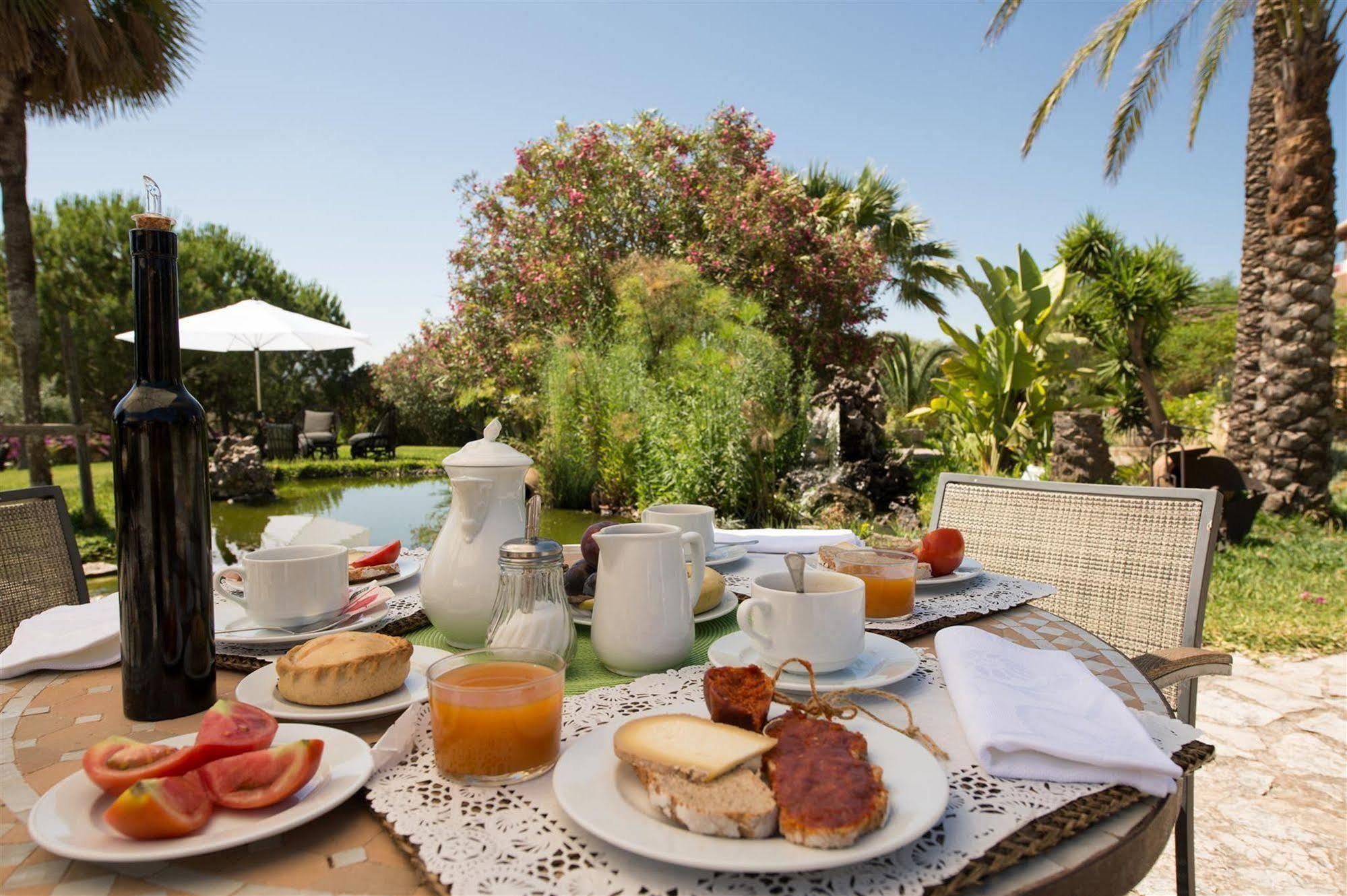Hotel Rural Can Feliu 포레레스 외부 사진